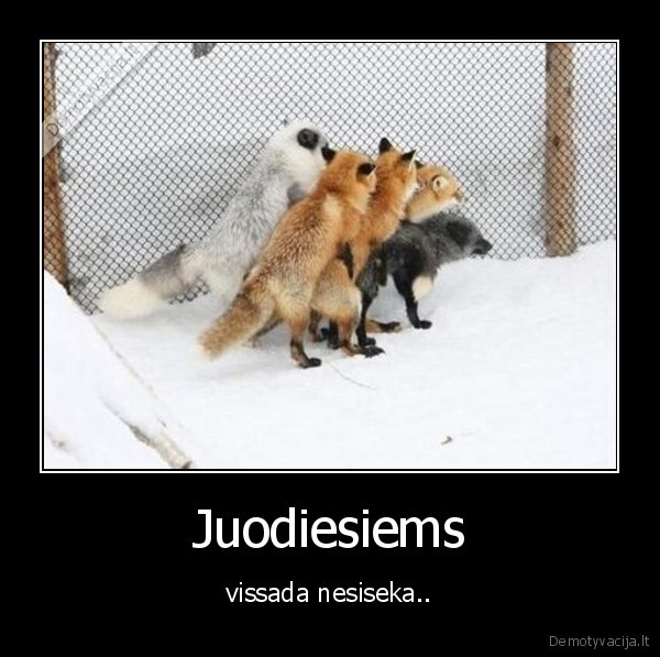 Juodiesiems