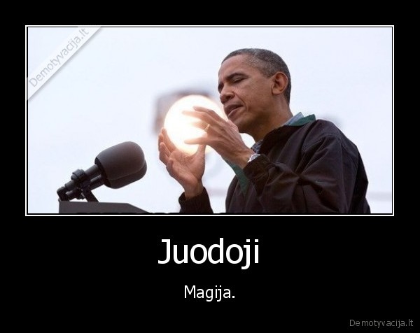 magija,obama