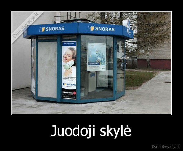 Juodoji skylė