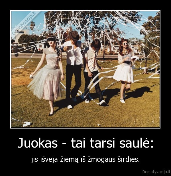 juokas,saule,ziema,sirdis