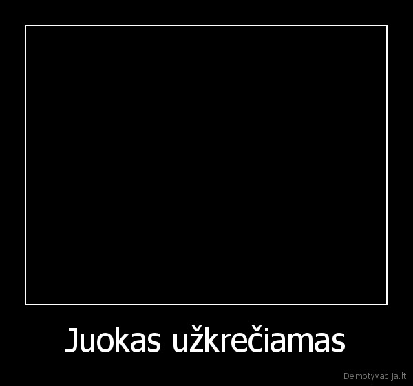 Juokas užkrečiamas