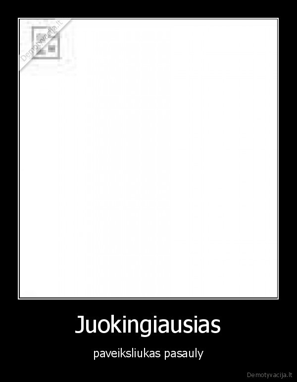 Juokingiausias