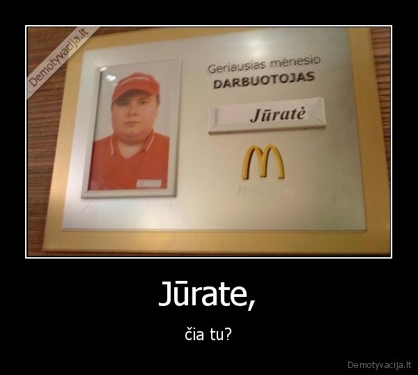 Jūrate,