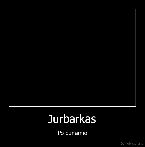 Jurbarkas