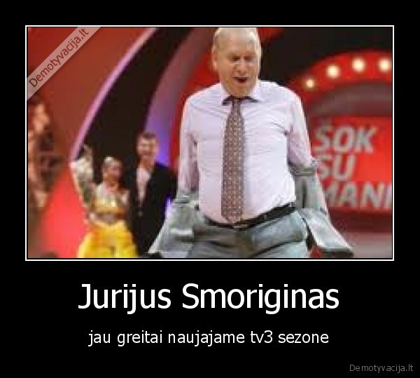 Jurijus Smoriginas