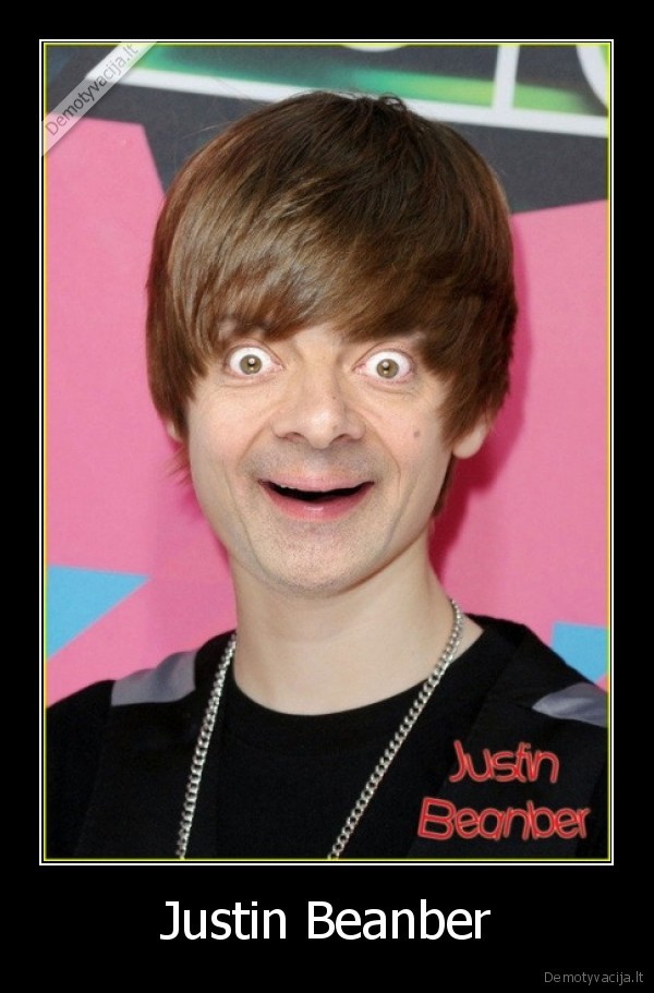 Justin Beanber