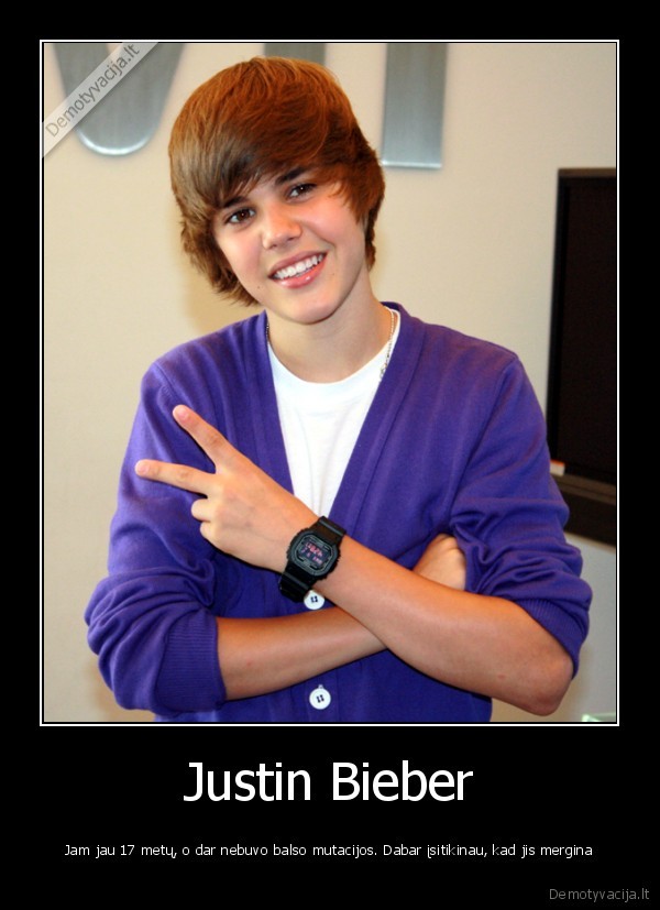 justin, bieber