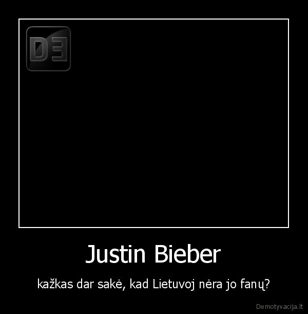 justin, bieber, fanai, lietuvoj