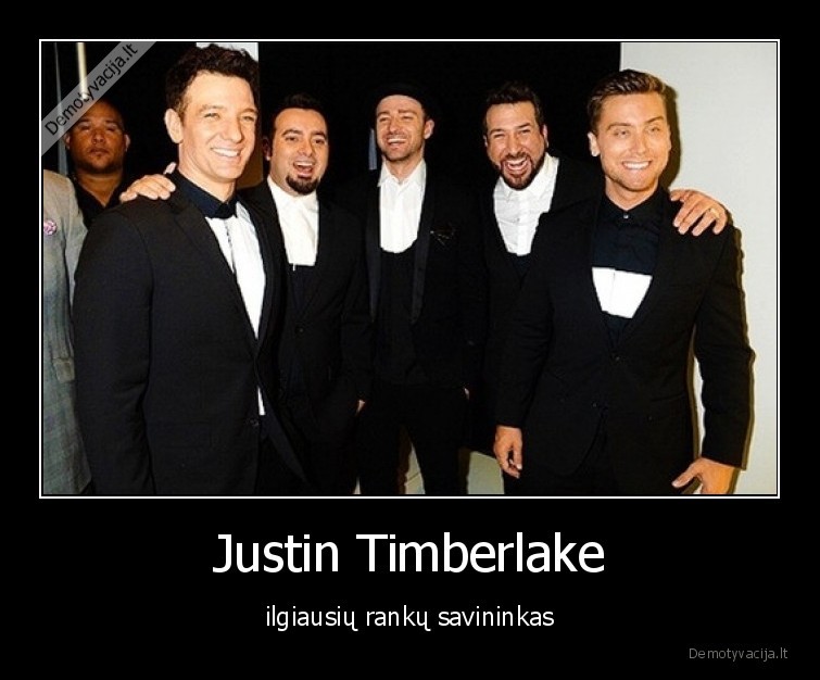 justin, timberlake,ilgiausios,rankos