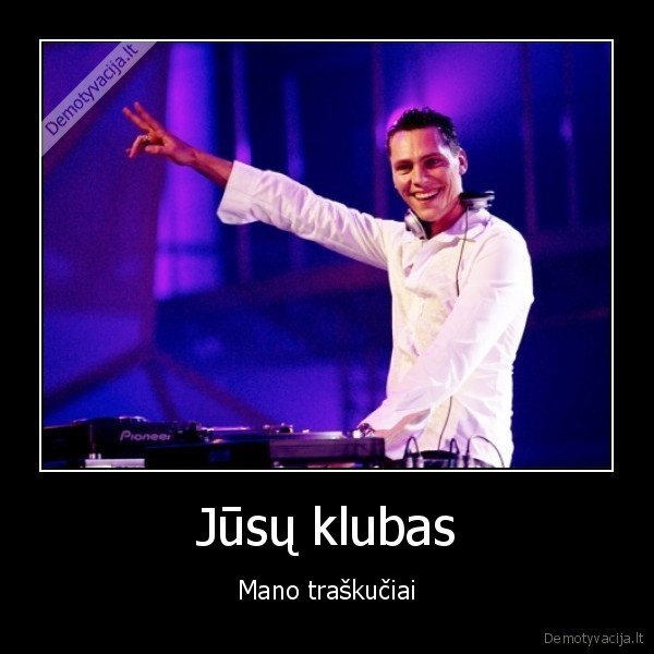 tiesto