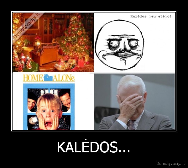 home, alone, kaledos