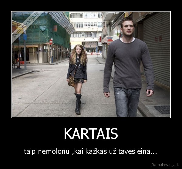 KARTAIS