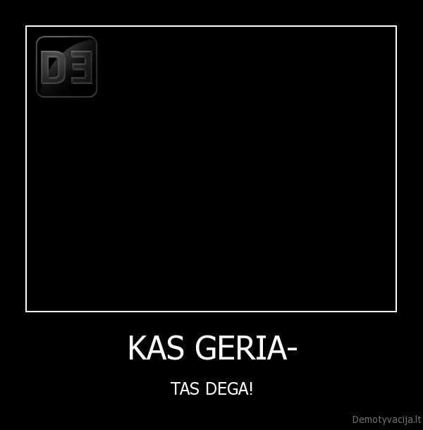 KAS GERIA-