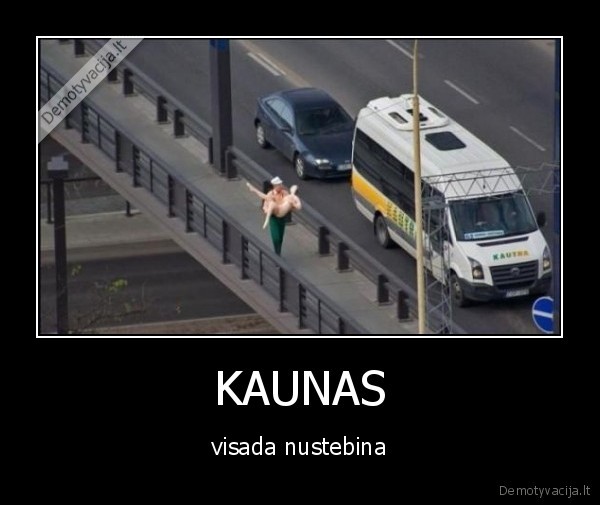 KAUNAS