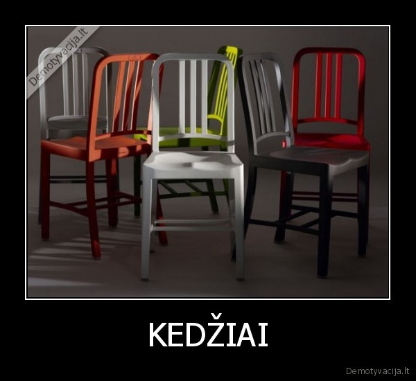 KEDŽIAI