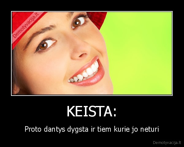 KEISTA: