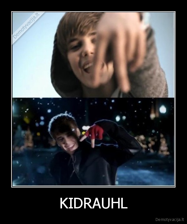 KIDRAUHL