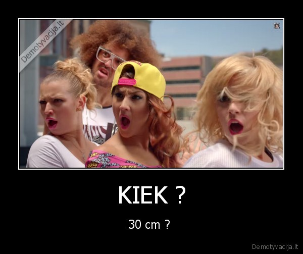 KIEK ?