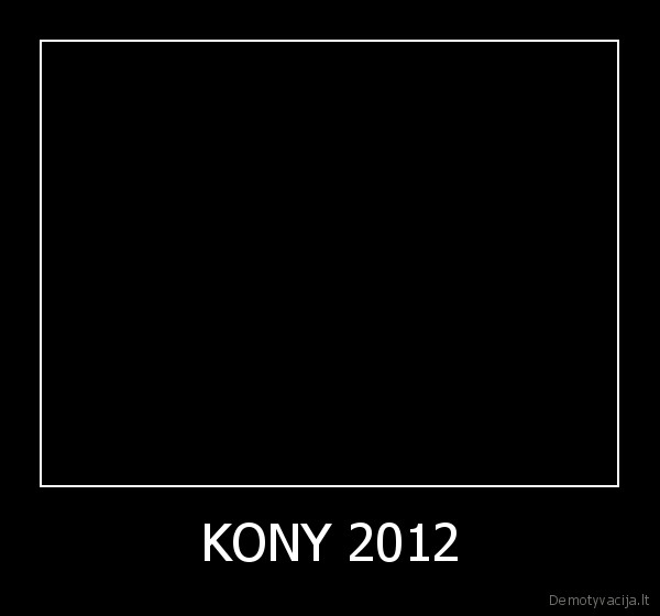 KONY 2012