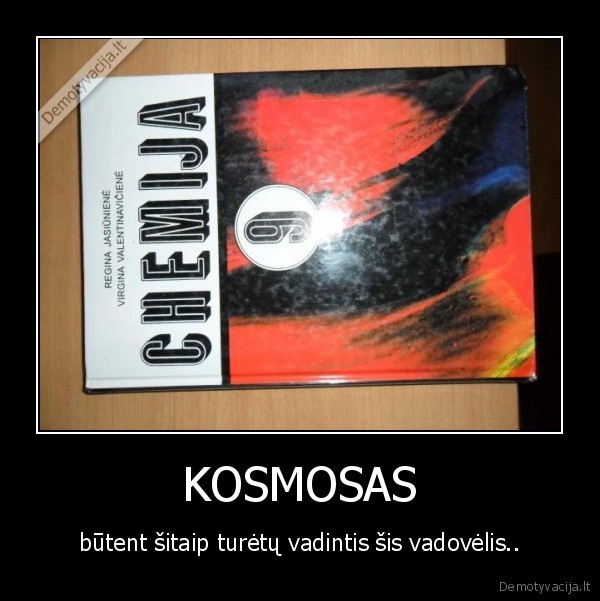 KOSMOSAS