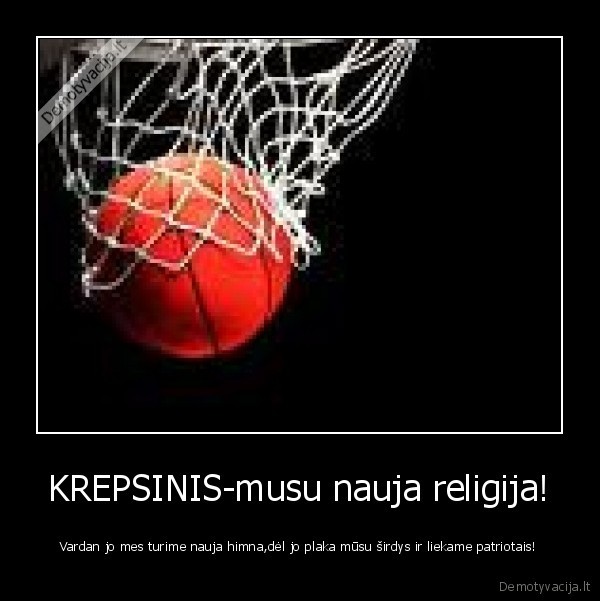 krepsinis,religija,lietuva