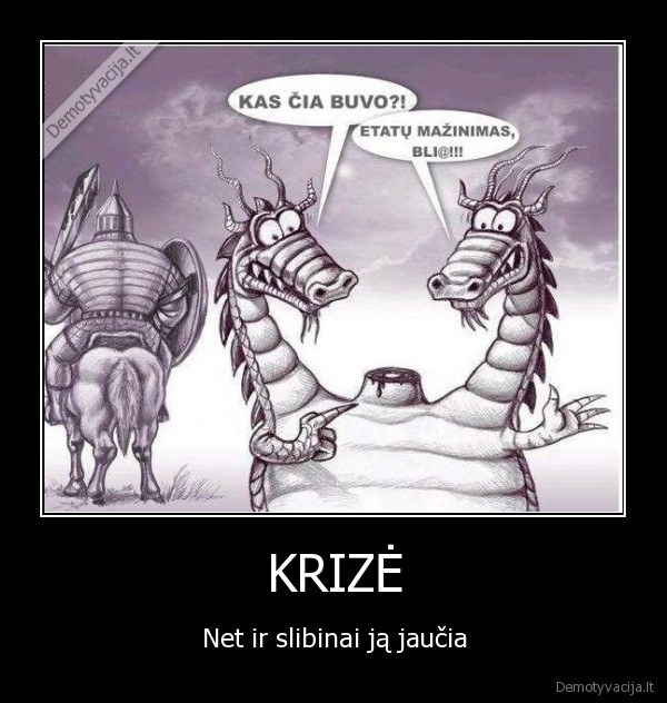 KRIZĖ