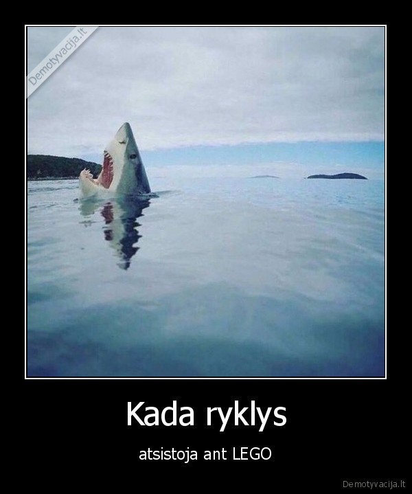 Kada ryklys