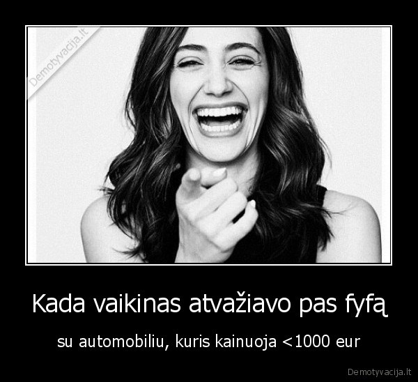 fyfos,automobiliai