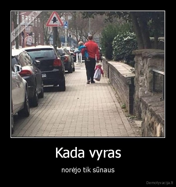 Kada vyras