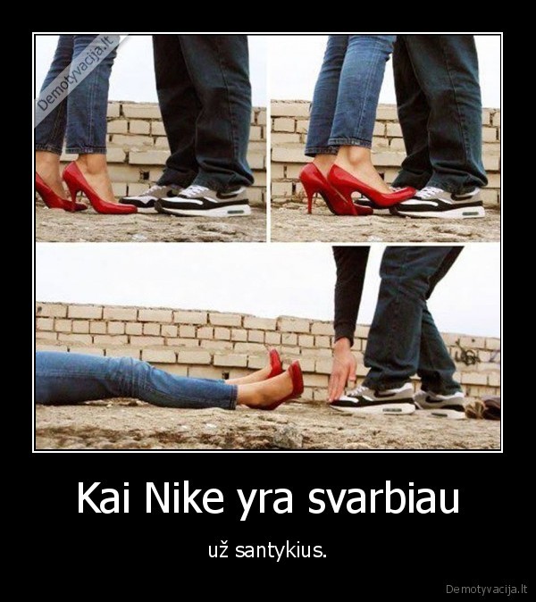 nike,batai,santykiai,mergina