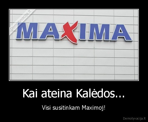 maxima,sventes