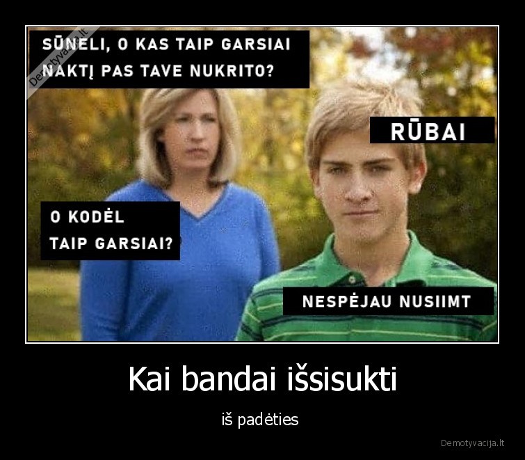 rubai,nukrito,sunus,mama