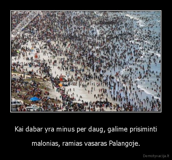 palanga,ziema,karsta,vasara,salta