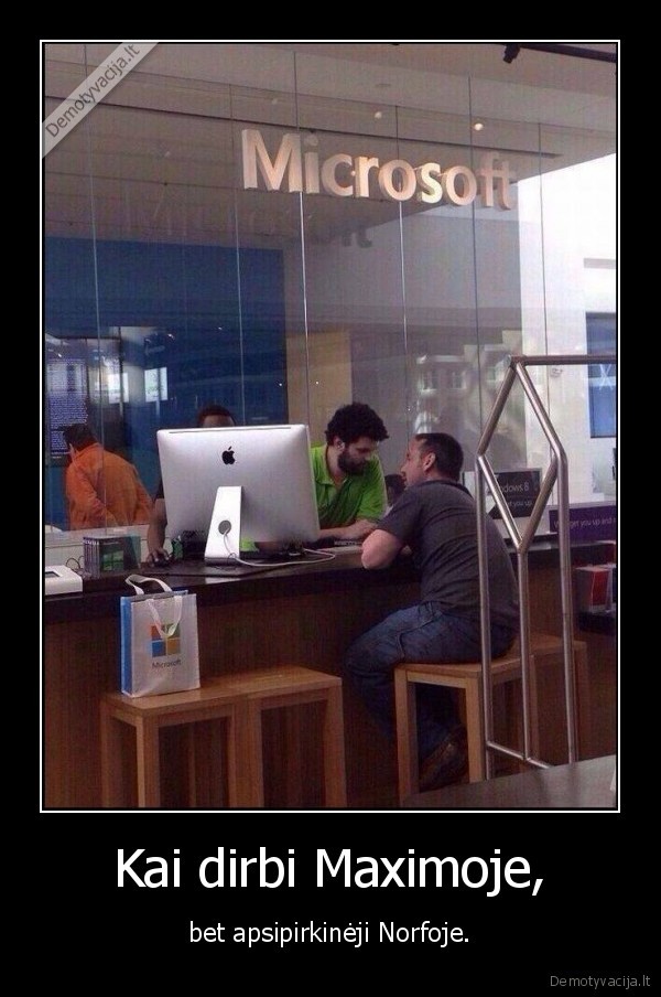 maxima,norf,a, microsoft,apple