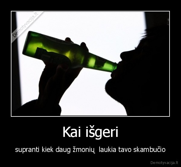 Kai išgeri