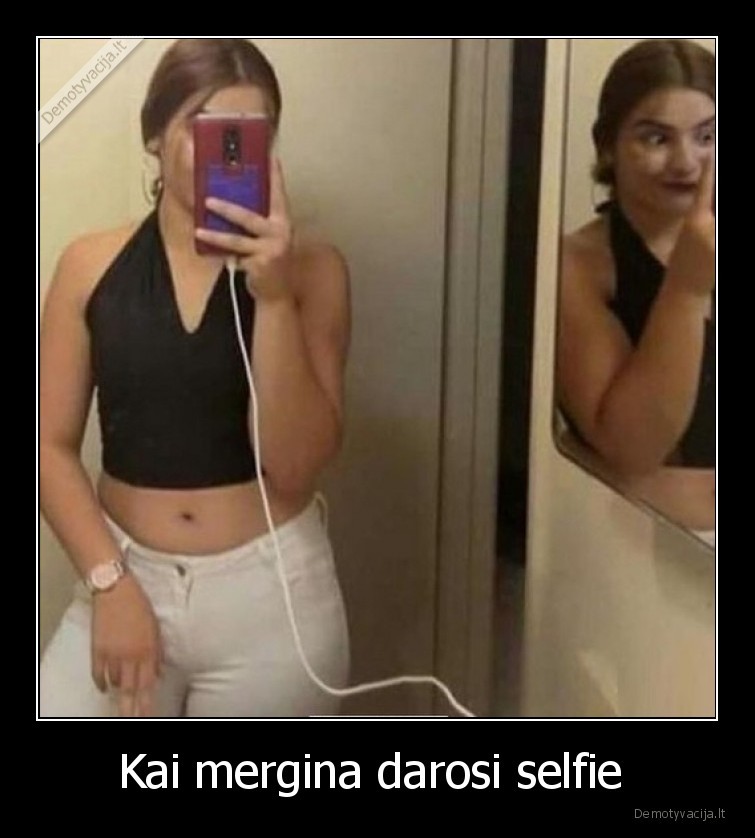 selfis,selfie,asmenuke,mergina