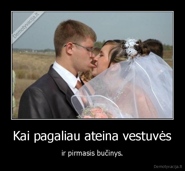 vestuves,bucinys,fail