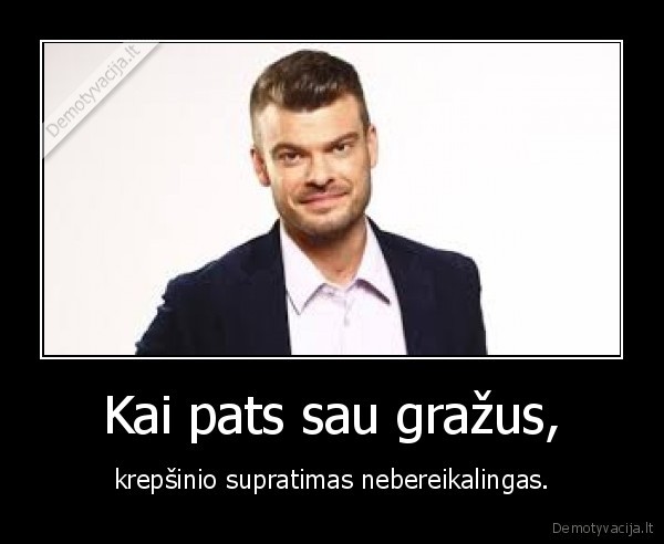 rainys,grazinkit, petrauska,tv3