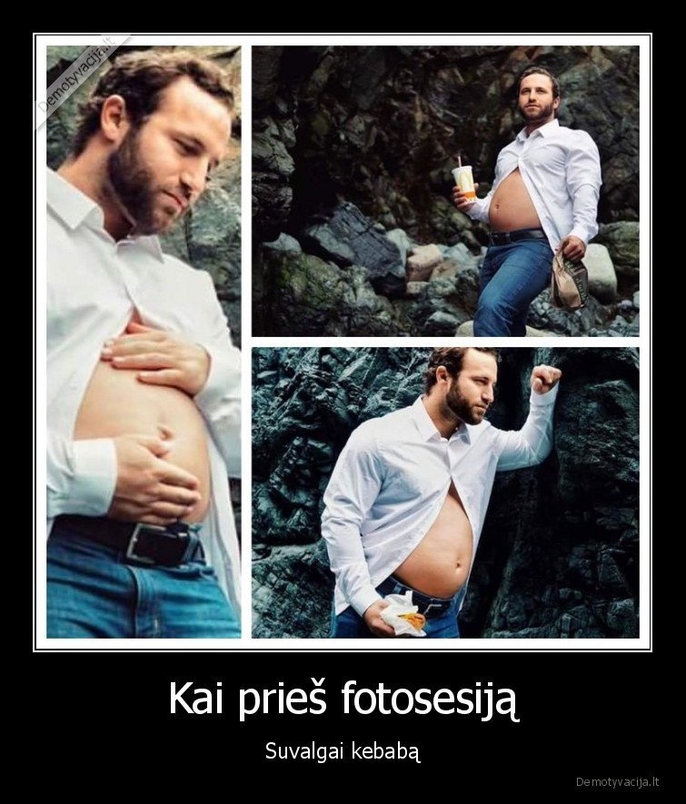 kebabas,fotosesija