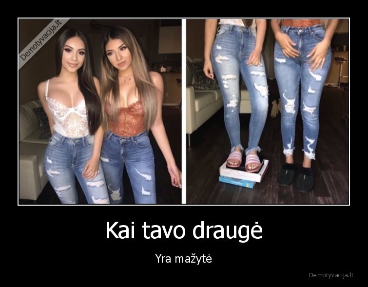 maza, drauge,zema, drauge