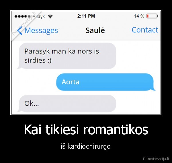 aorta,sirdis,romantika