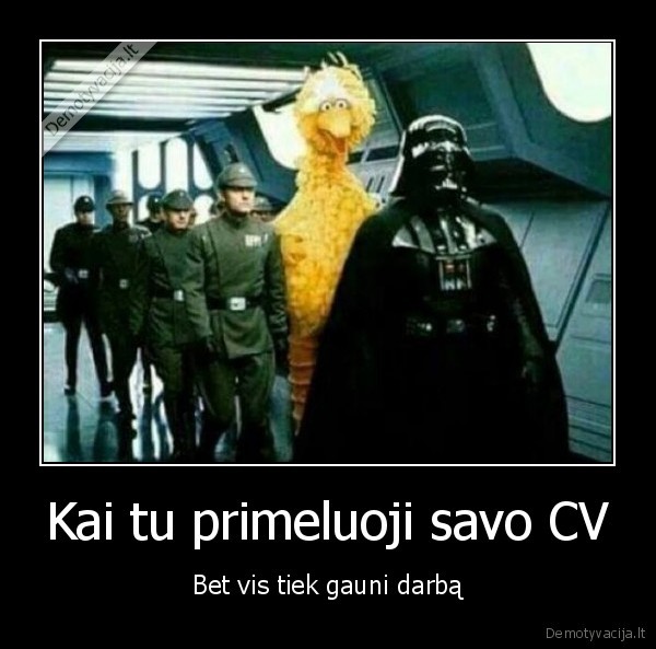 cv, melas