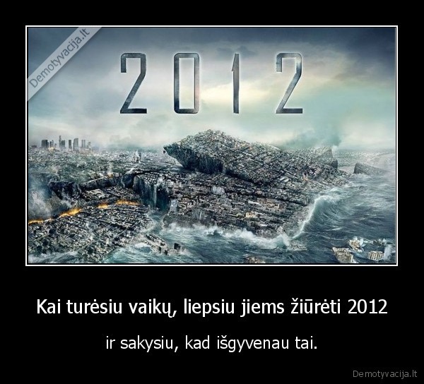 2012,filmas,vaikai