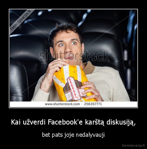 facebook,diskusija,stebejimas