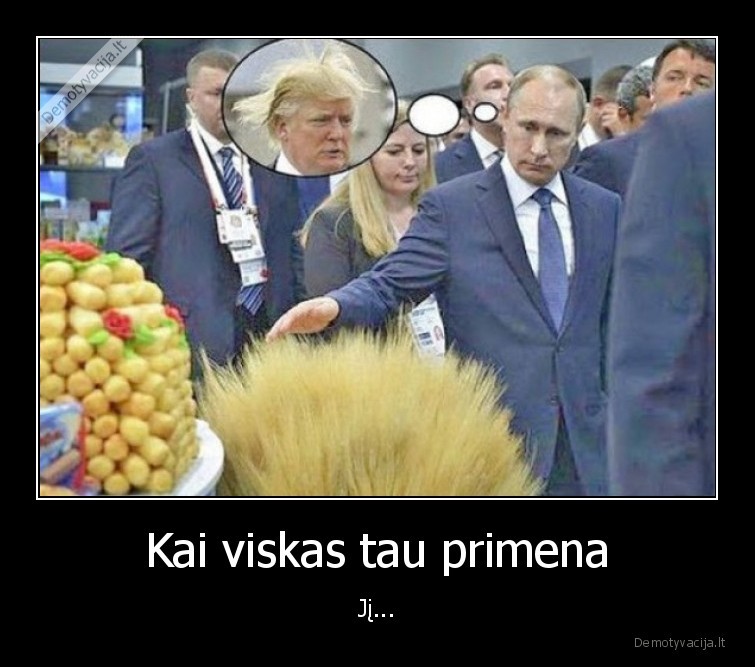 trumpas,putinas