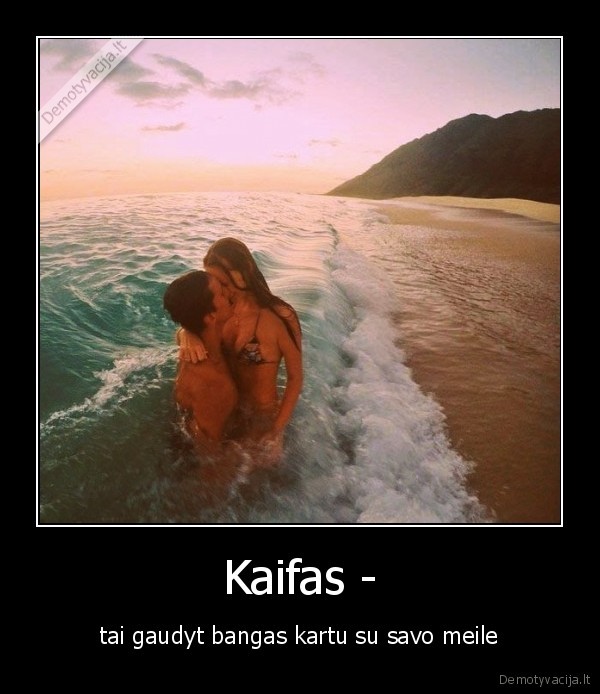 kaifas,meile