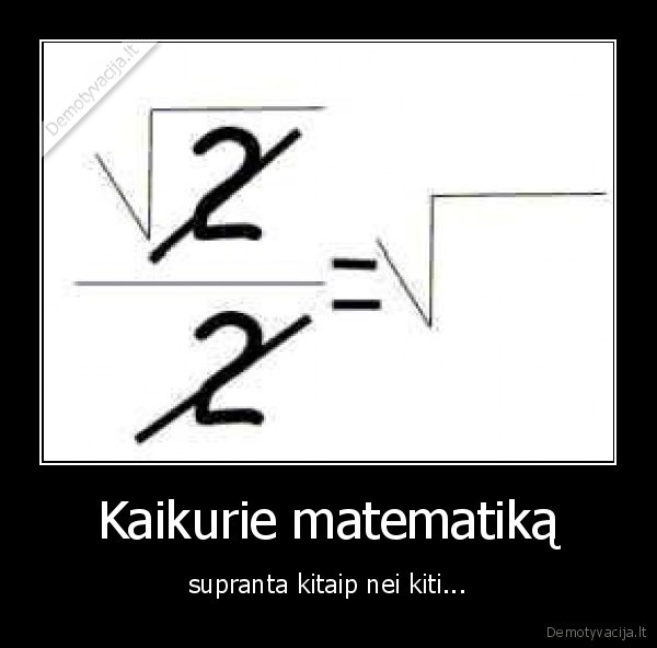 matematika