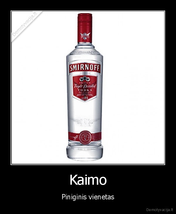 vodka, smirnoff, girti, kaimas, pinigai