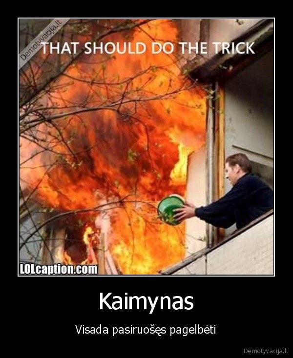 Kaimynas