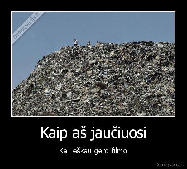 Kaip aš jaučiuosi